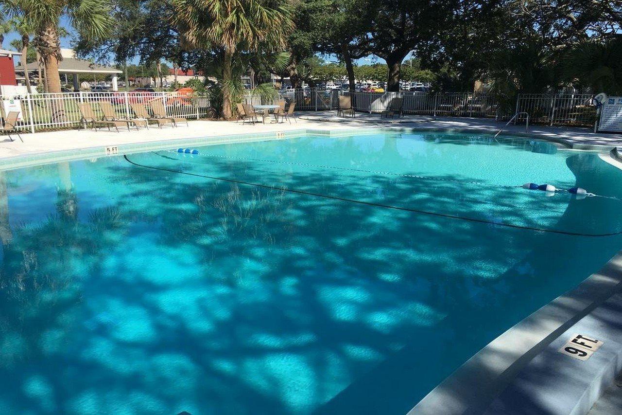 Quality Inn Fort Walton Beach - Destin West Exterior photo