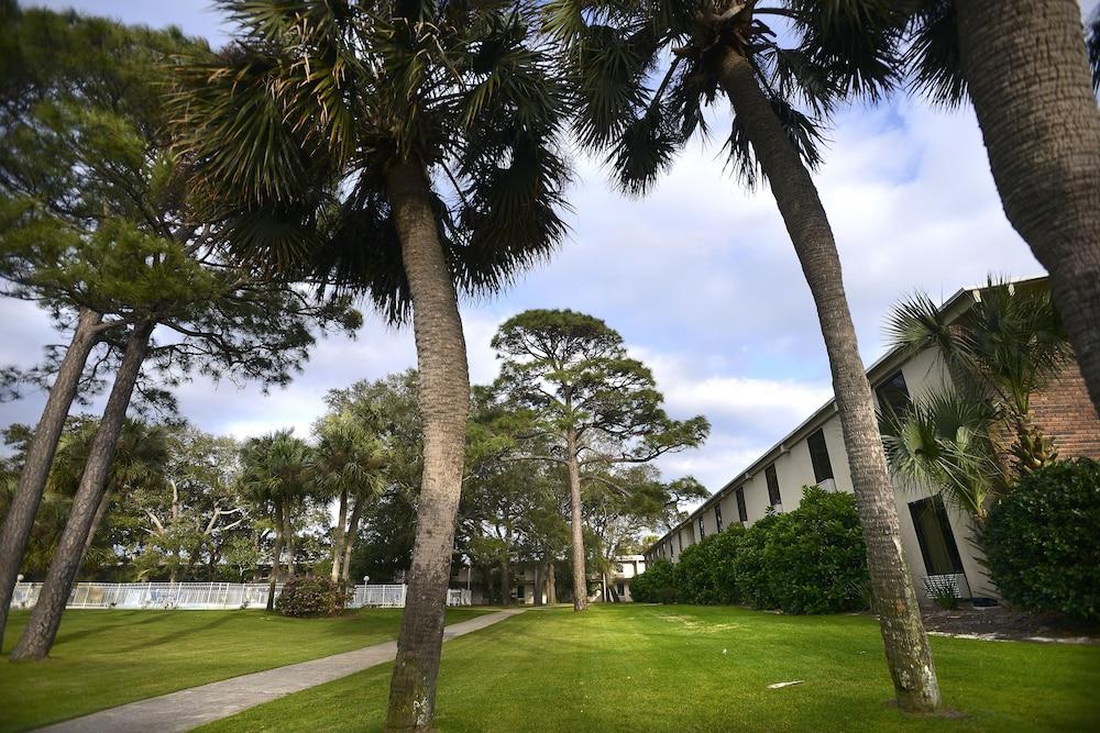 Quality Inn Fort Walton Beach - Destin West Exterior photo