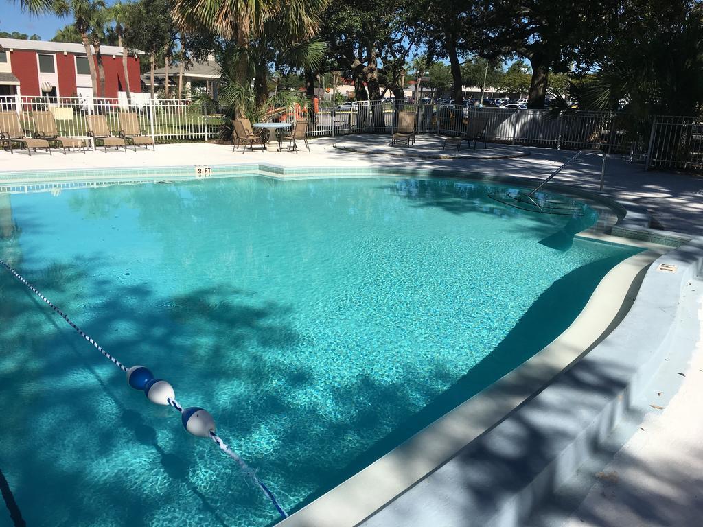 Quality Inn Fort Walton Beach - Destin West Exterior photo