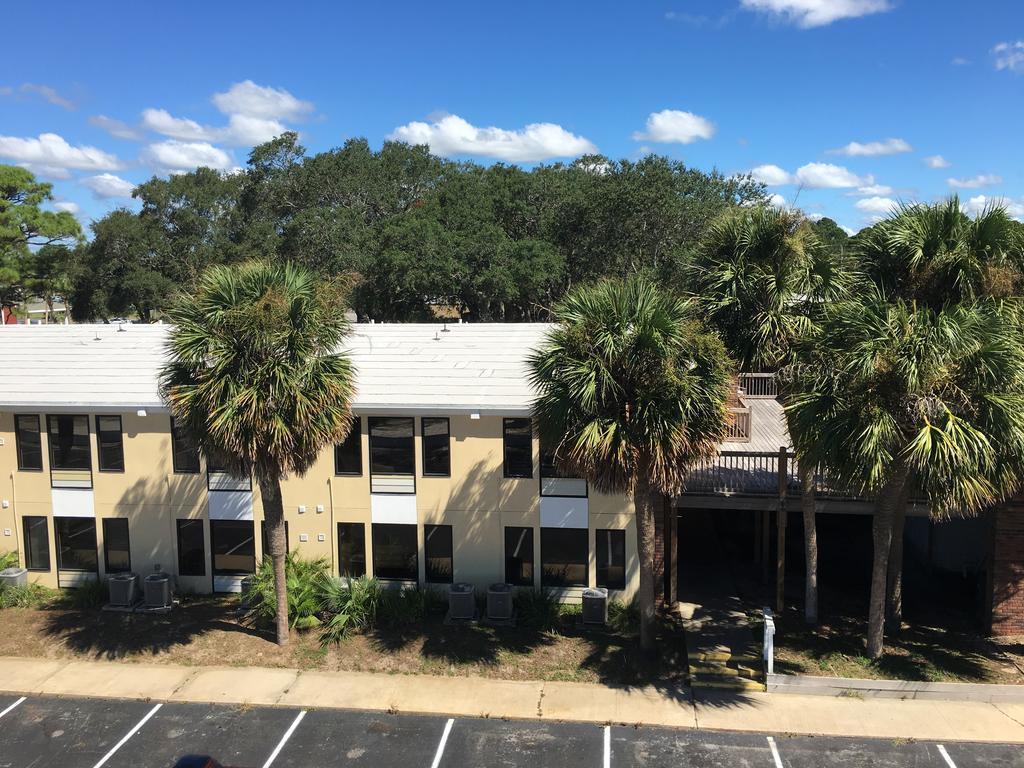 Quality Inn Fort Walton Beach - Destin West Exterior photo