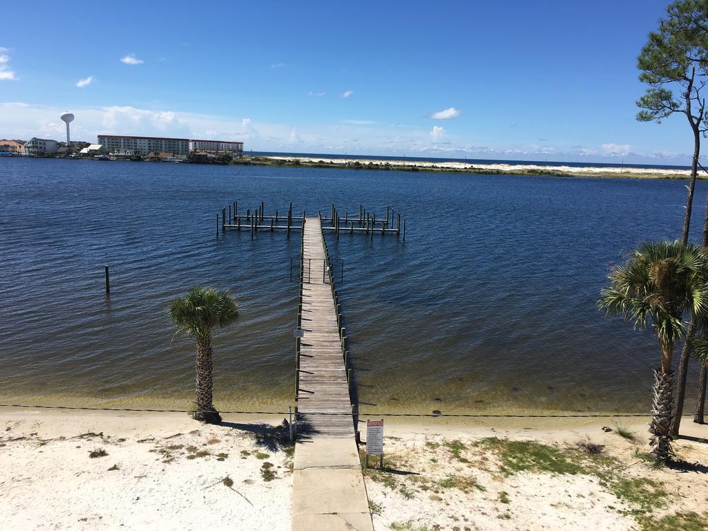 Quality Inn Fort Walton Beach - Destin West Exterior photo
