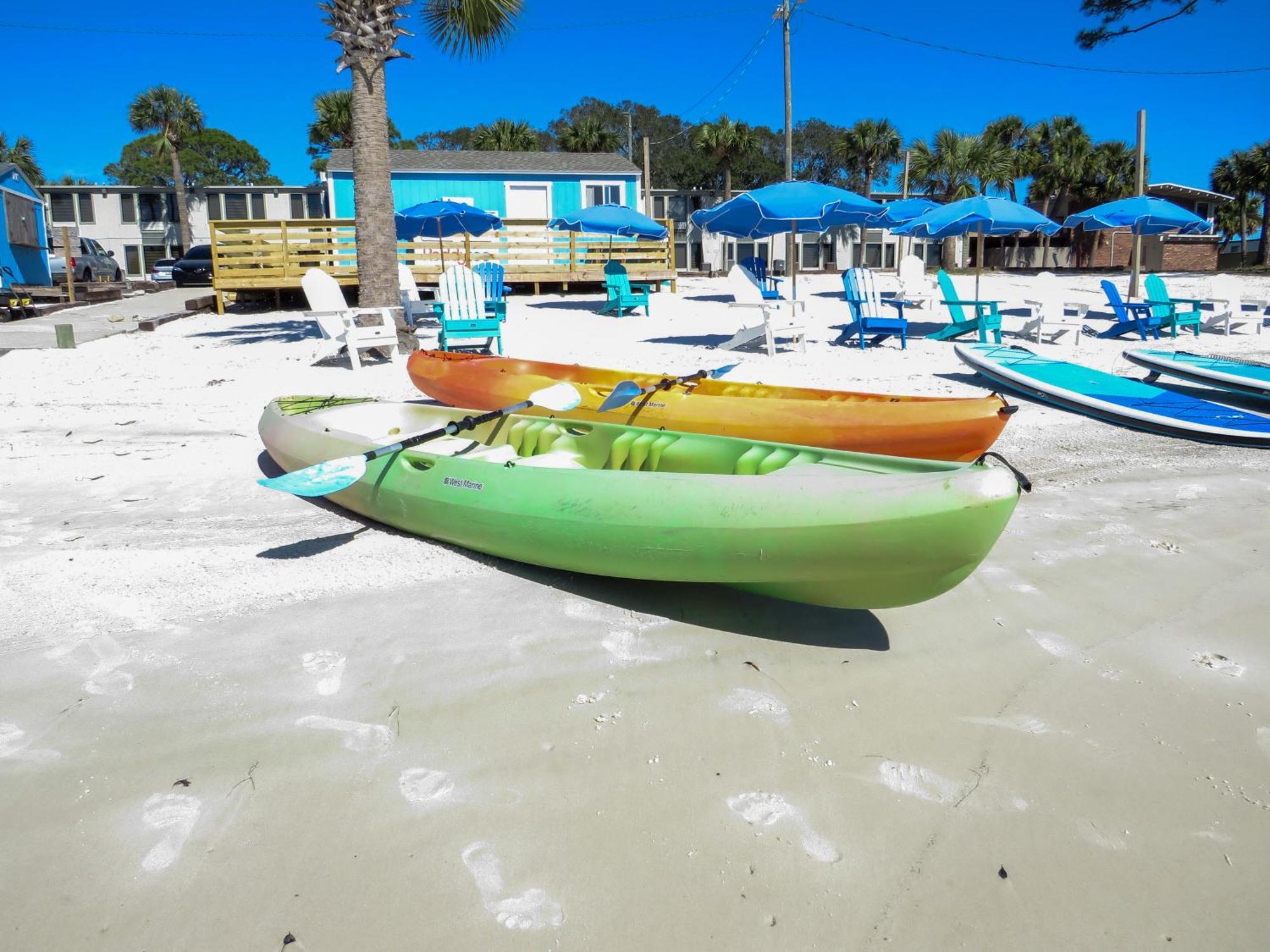 Quality Inn Fort Walton Beach - Destin West Exterior photo