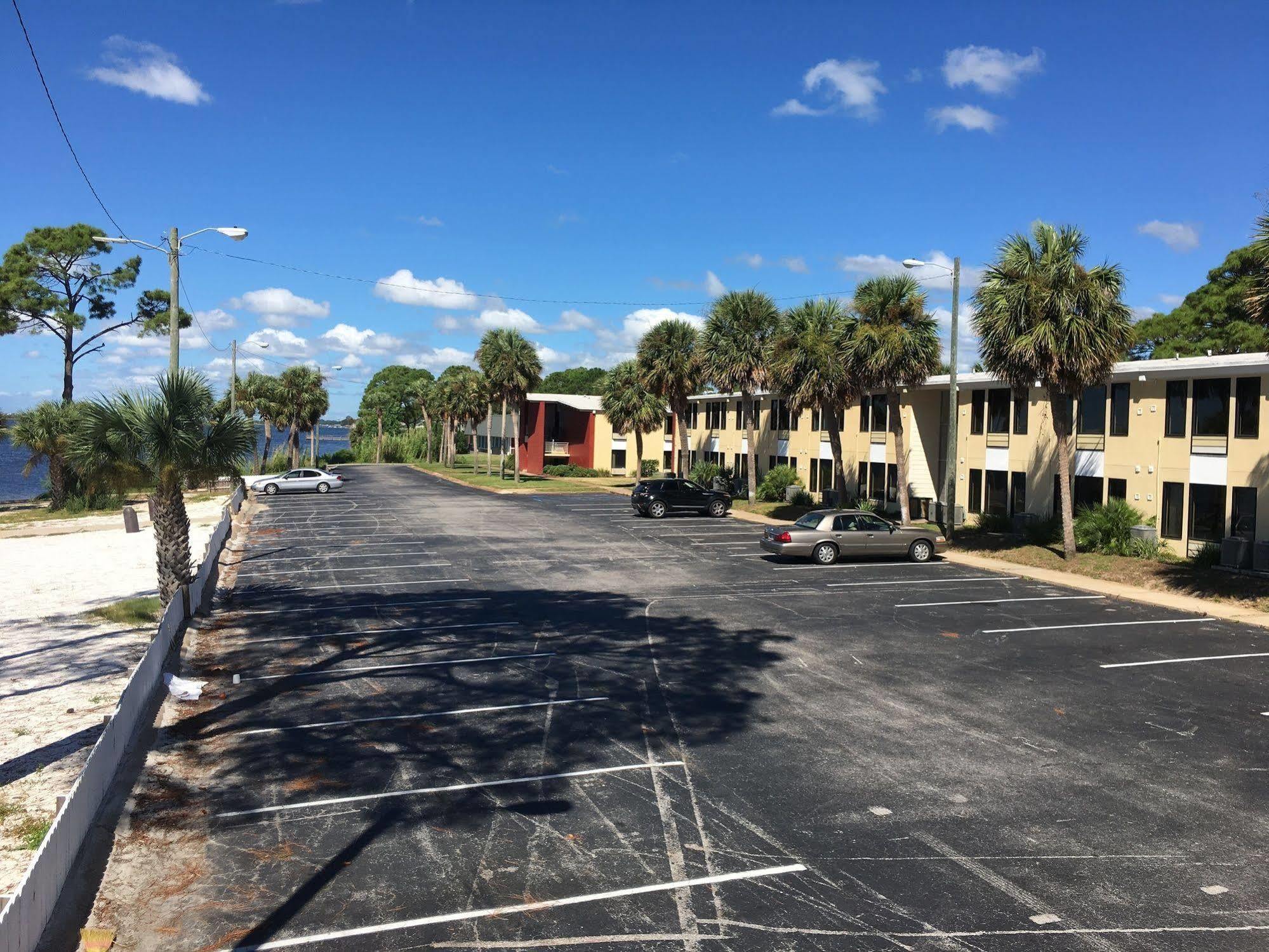 Quality Inn Fort Walton Beach - Destin West Exterior photo